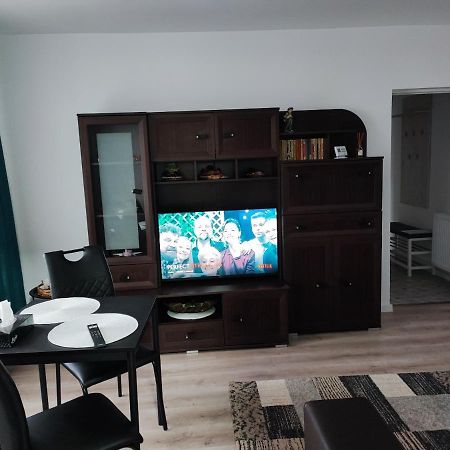 Apartament In ブザウ エクステリア 写真
