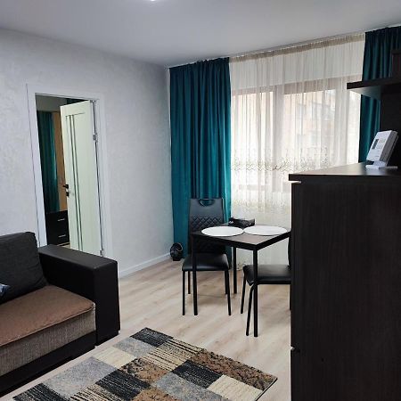 Apartament In ブザウ エクステリア 写真