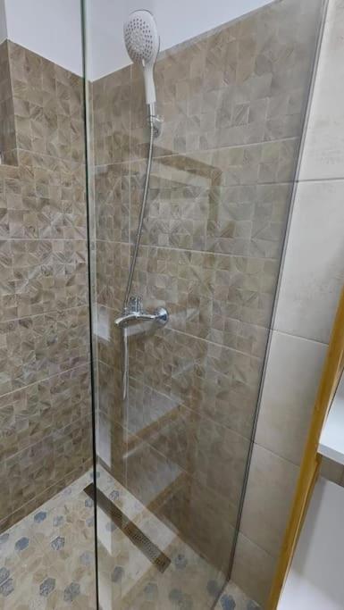 Apartament In ブザウ エクステリア 写真