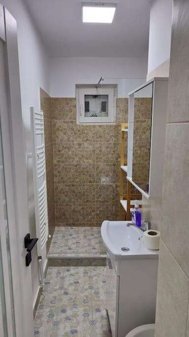 Apartament In ブザウ エクステリア 写真