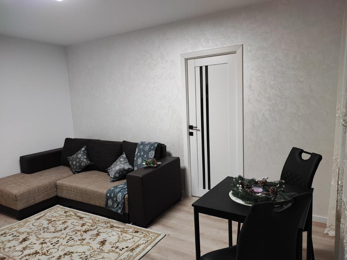Apartament In ブザウ エクステリア 写真