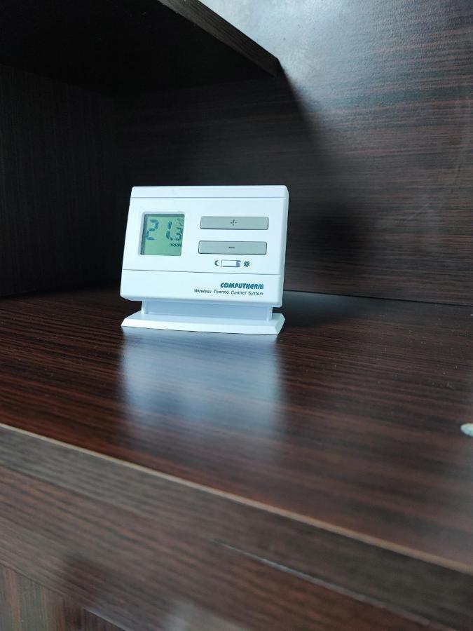 Apartament In ブザウ エクステリア 写真