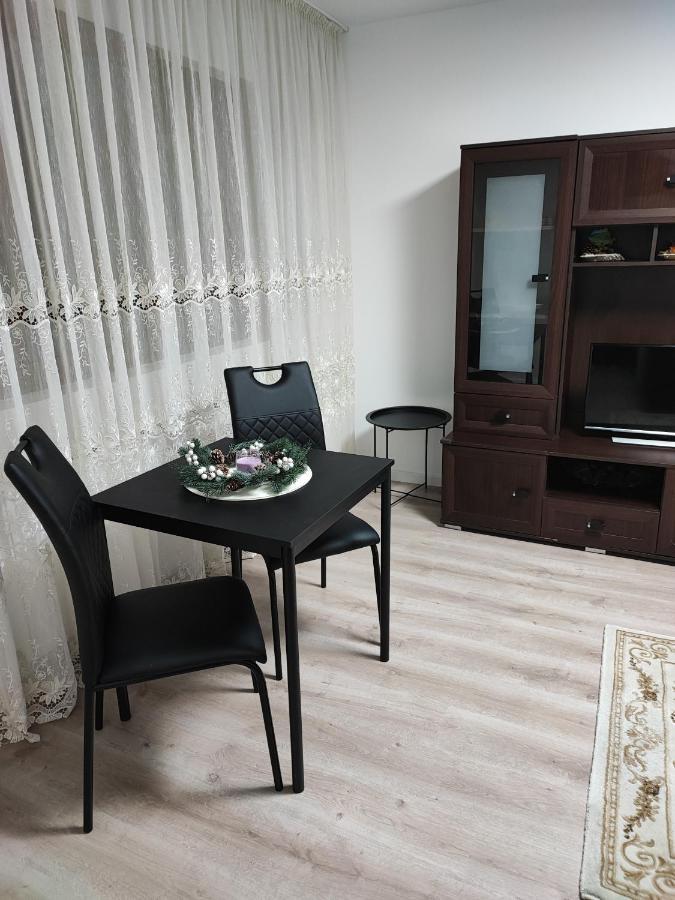 Apartament In ブザウ エクステリア 写真