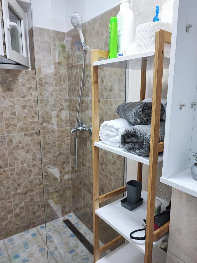 Apartament In ブザウ エクステリア 写真