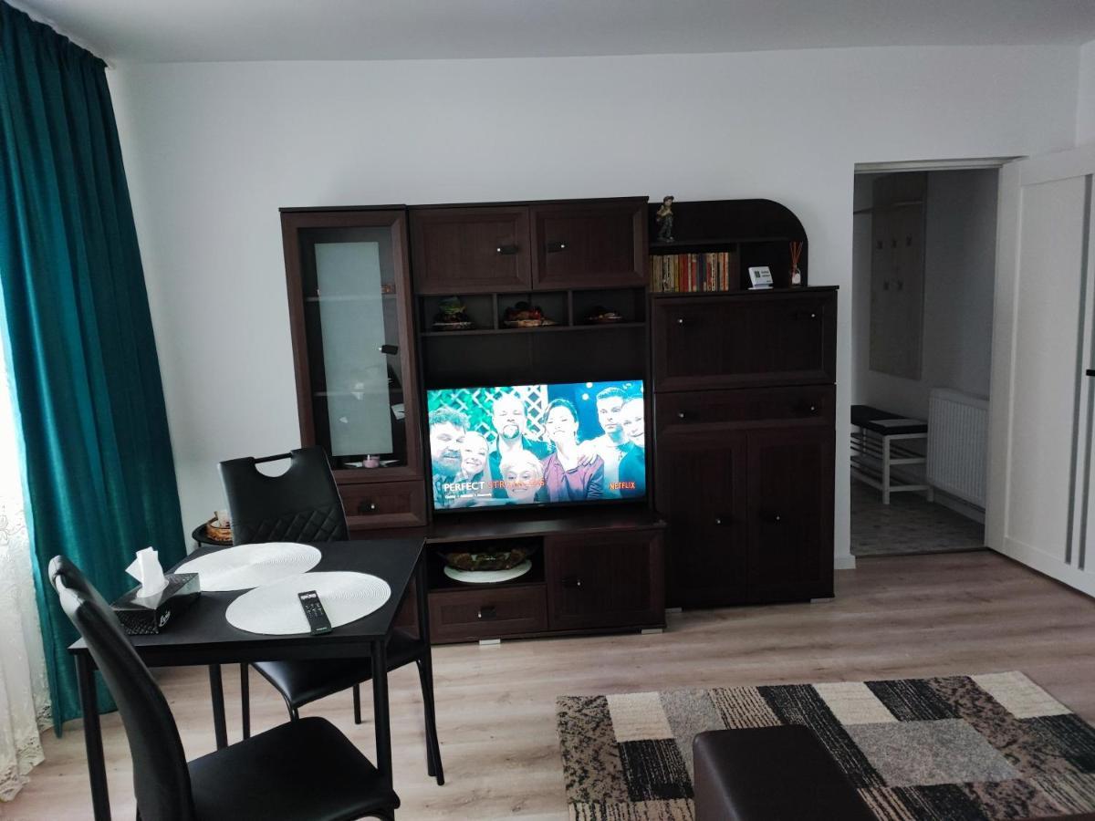 Apartament In ブザウ エクステリア 写真