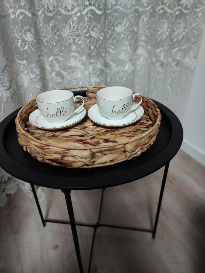 Apartament In ブザウ エクステリア 写真